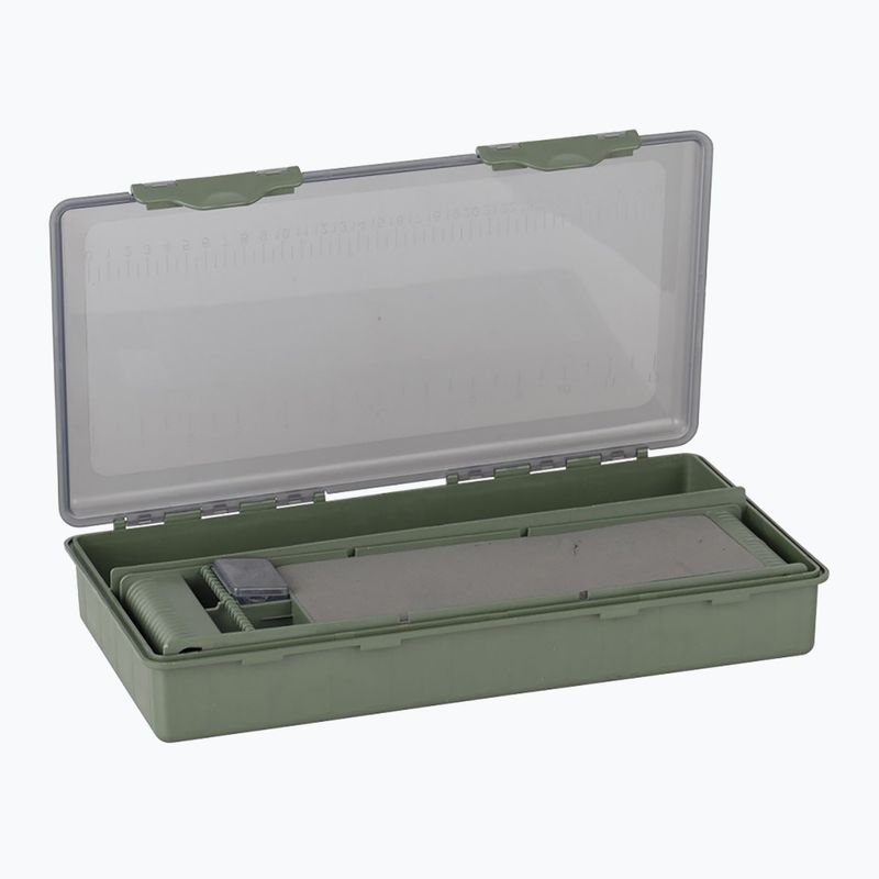 Prologic Tackle Box green 54995