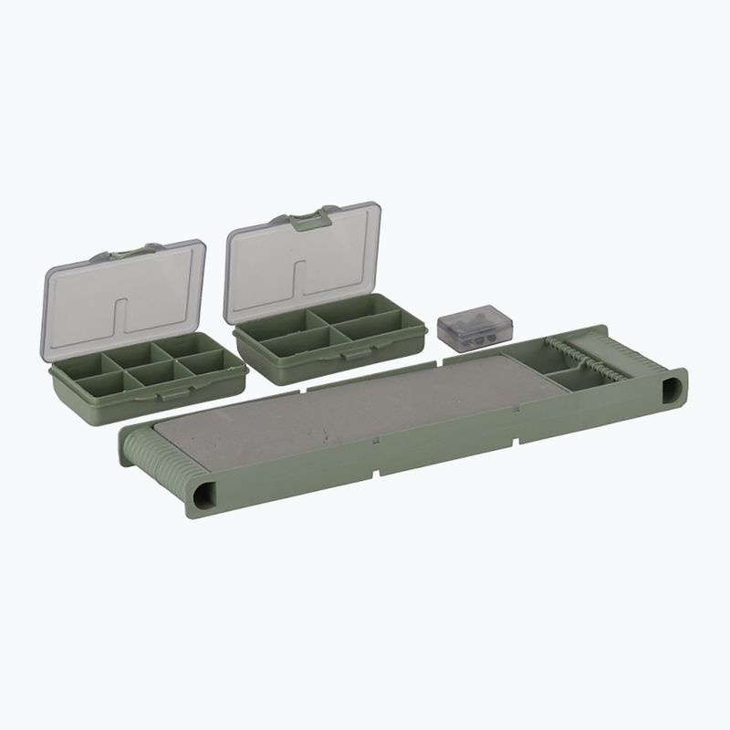 Prologic Tackle Box green 54995 2