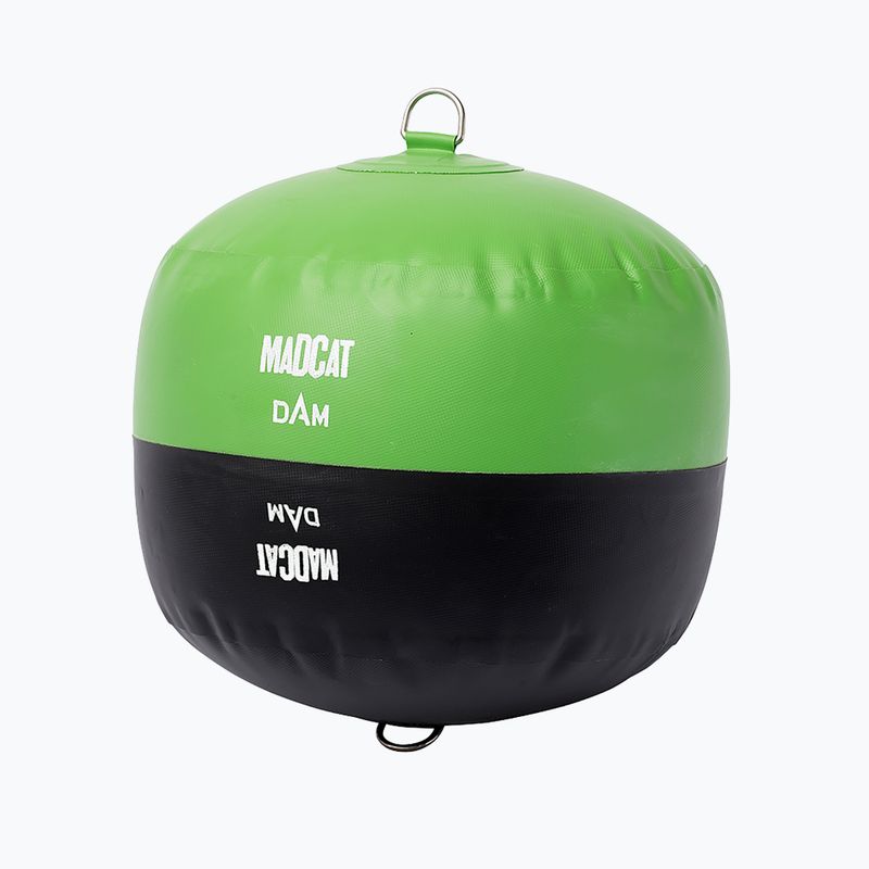 MADCAT Inflatable Tubeless Catfish Buoy black-green 56840