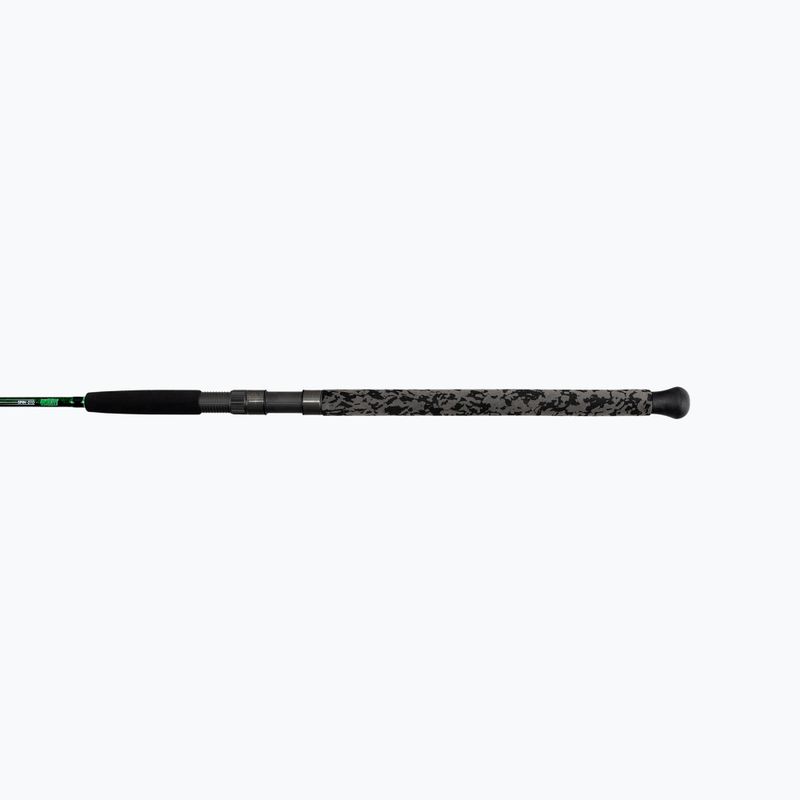 MADCAT White Spin catfish rod white 56873 2