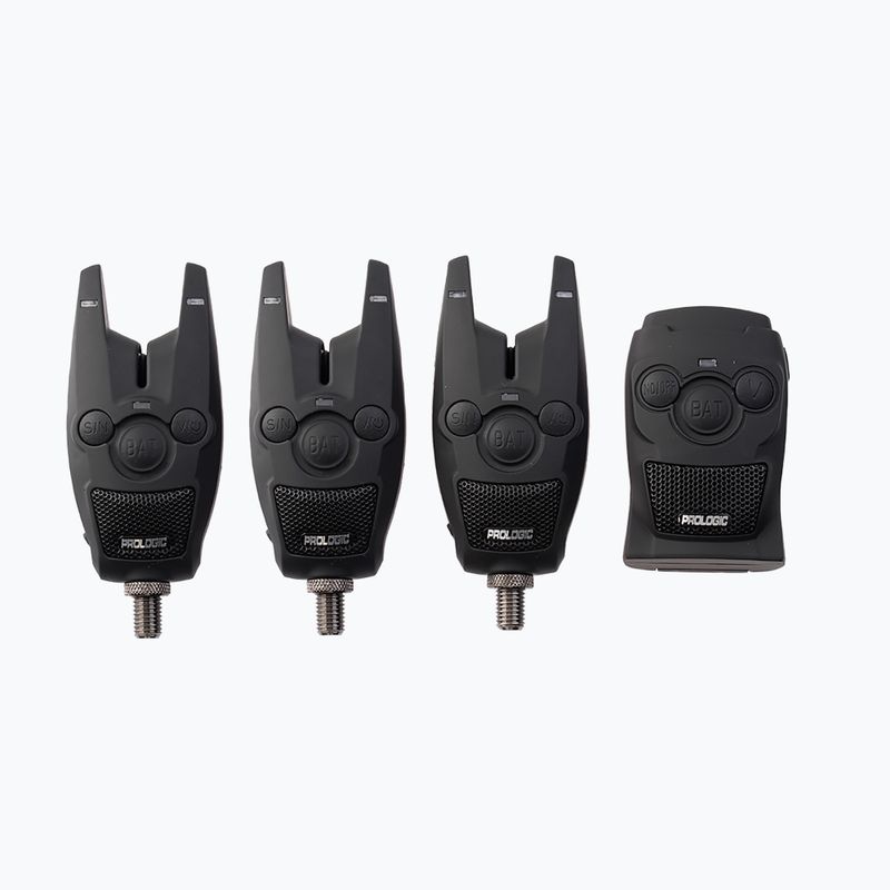 Prologic BAT+ Bite Alarm Signals Set 3+1 57081