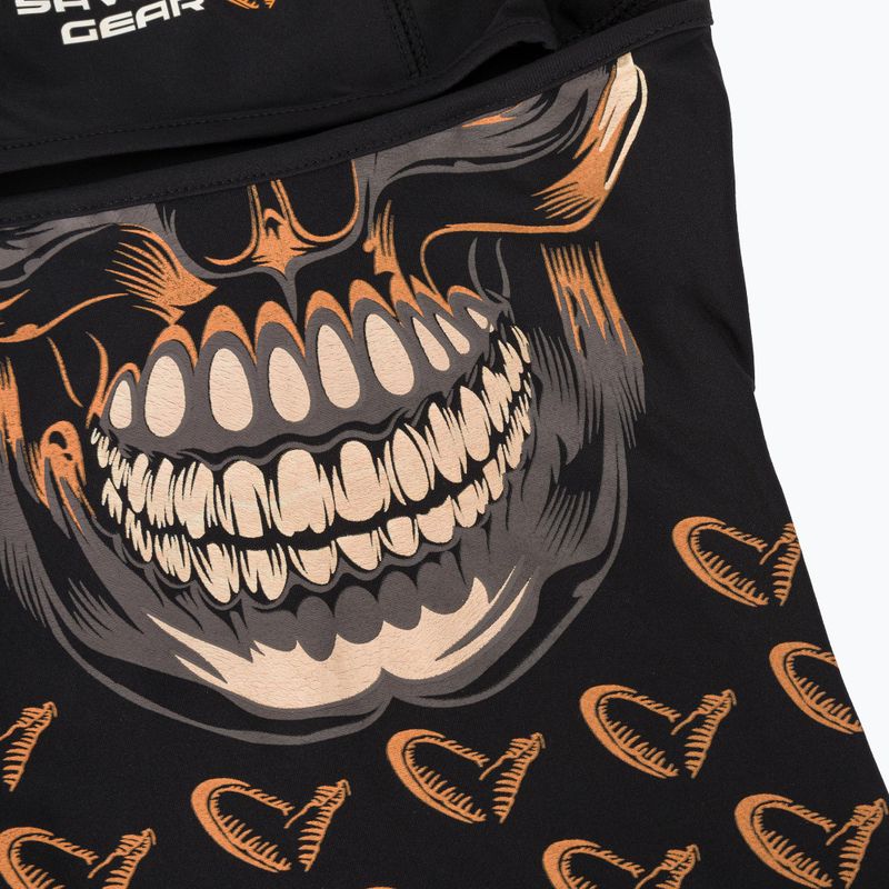 Savage Gear Balaclava fishing balaclava black 59214 3