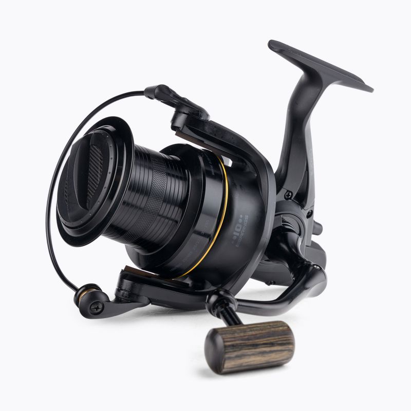 DAM Quick 3 Sls carp reel black 60876 3