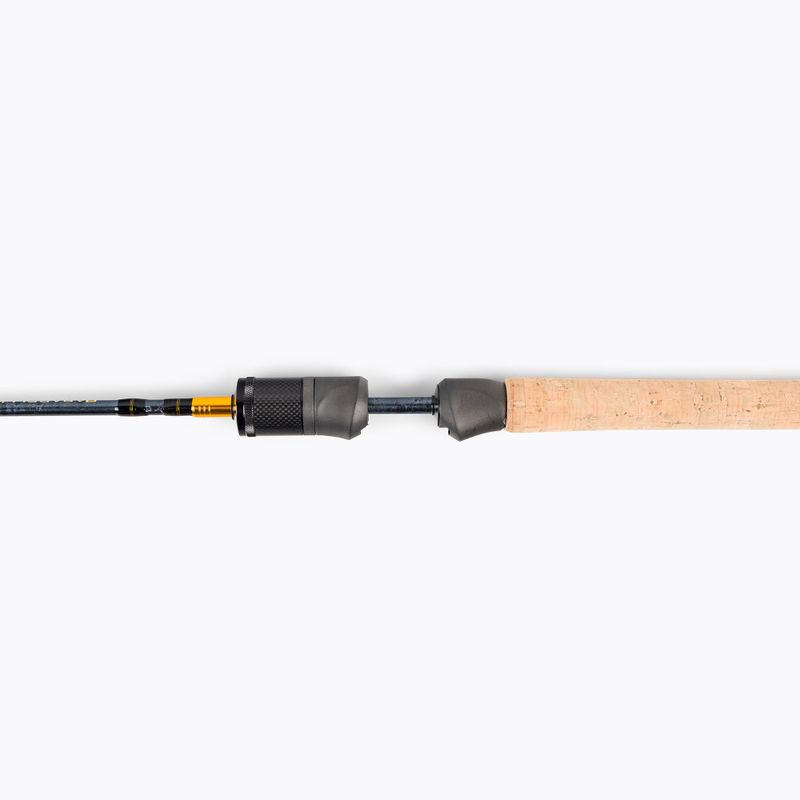 Savage Gear Parabellum Ccs 2 sec spinning rod black 62388 2