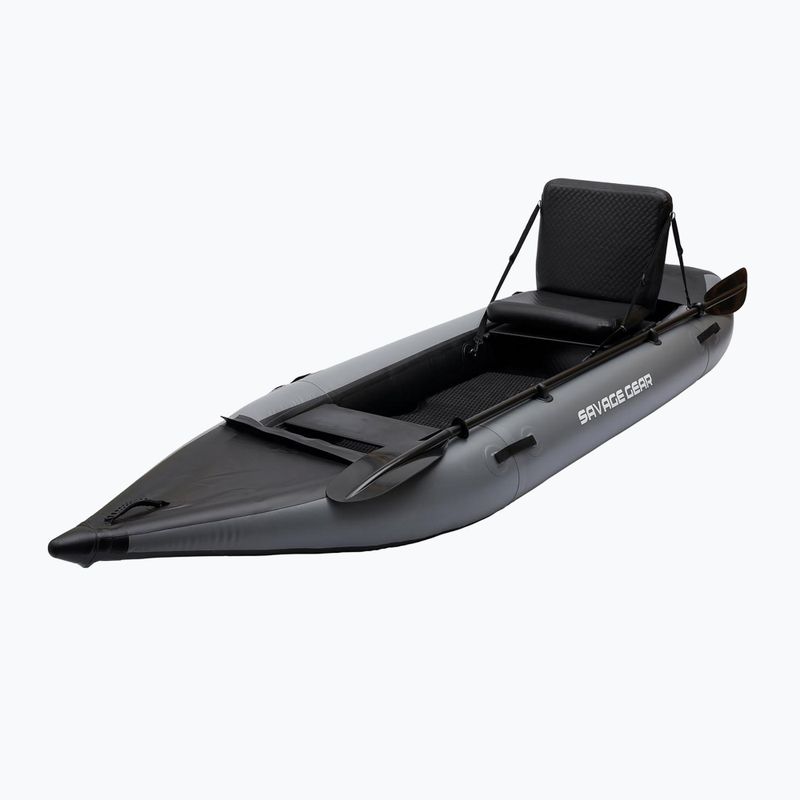 Savage Gear High Rider fishing kayak