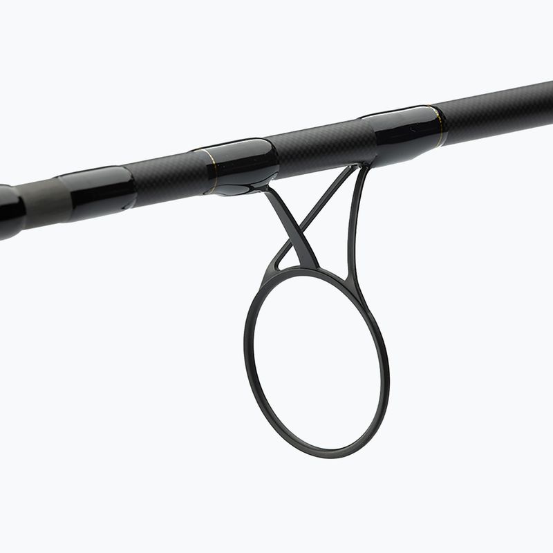 Prologic C2 Element S.C. rod. 2 sec black 64122 6