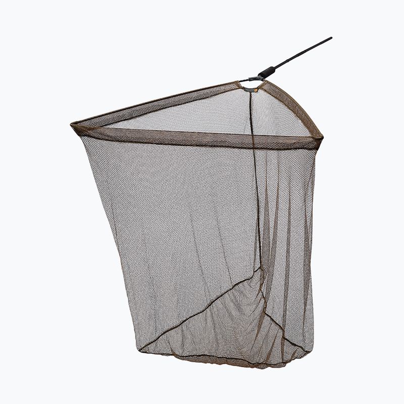 Prologic C2 Element FS Landingnet and Float green carp landing net 64998