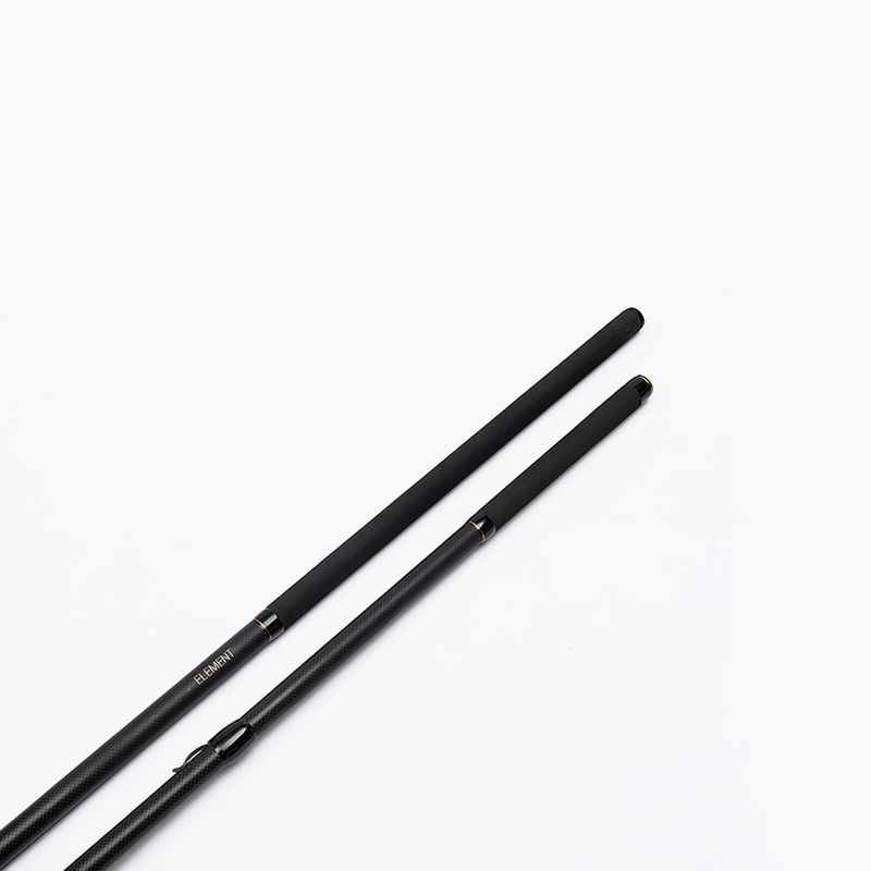 Prologic C2 Element FS Landingnet and Float green carp landing net 64998 4