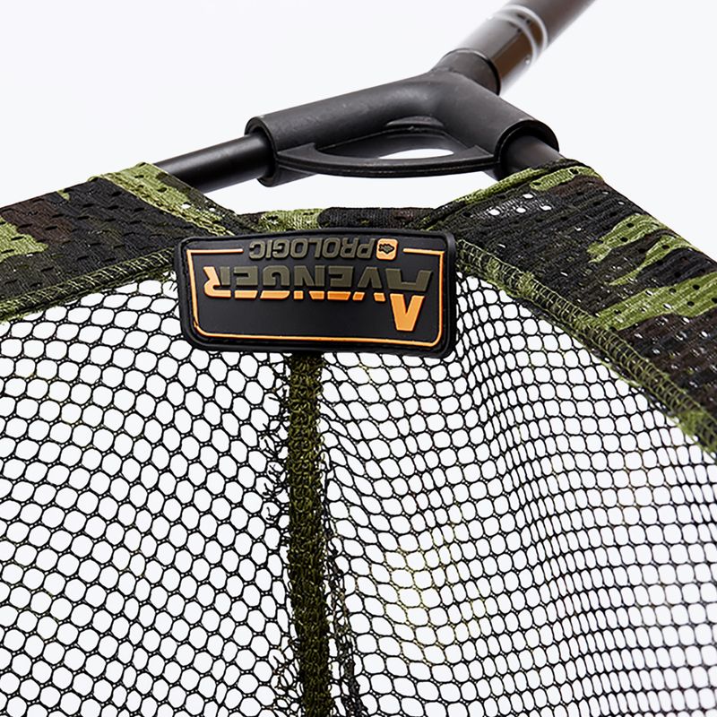 Prologic Avenger Landing Net Camo 65004 carp landing net 2