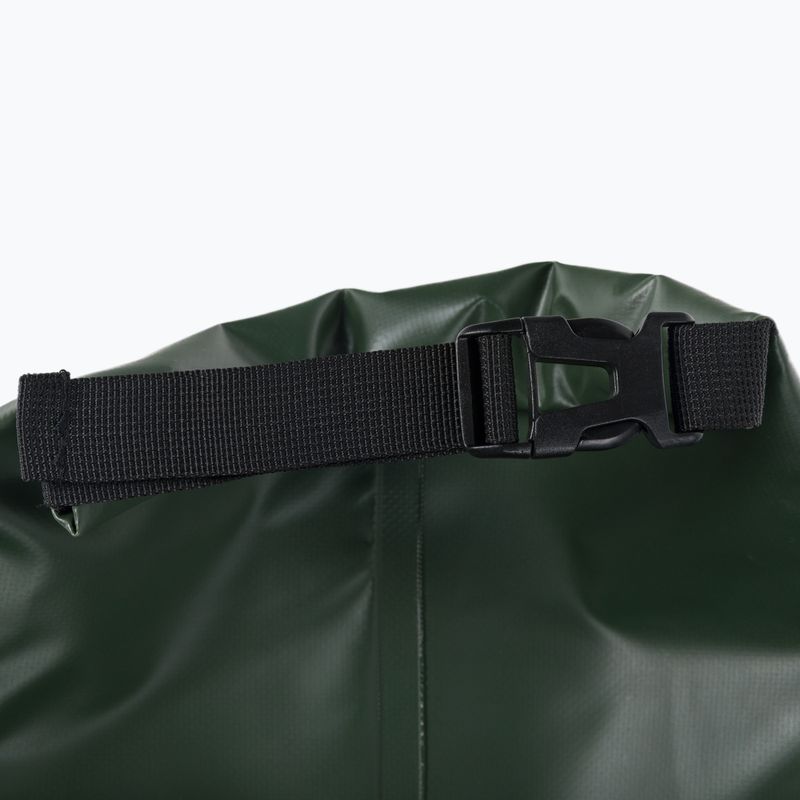 Prologic waterfroof bag green 65006 4