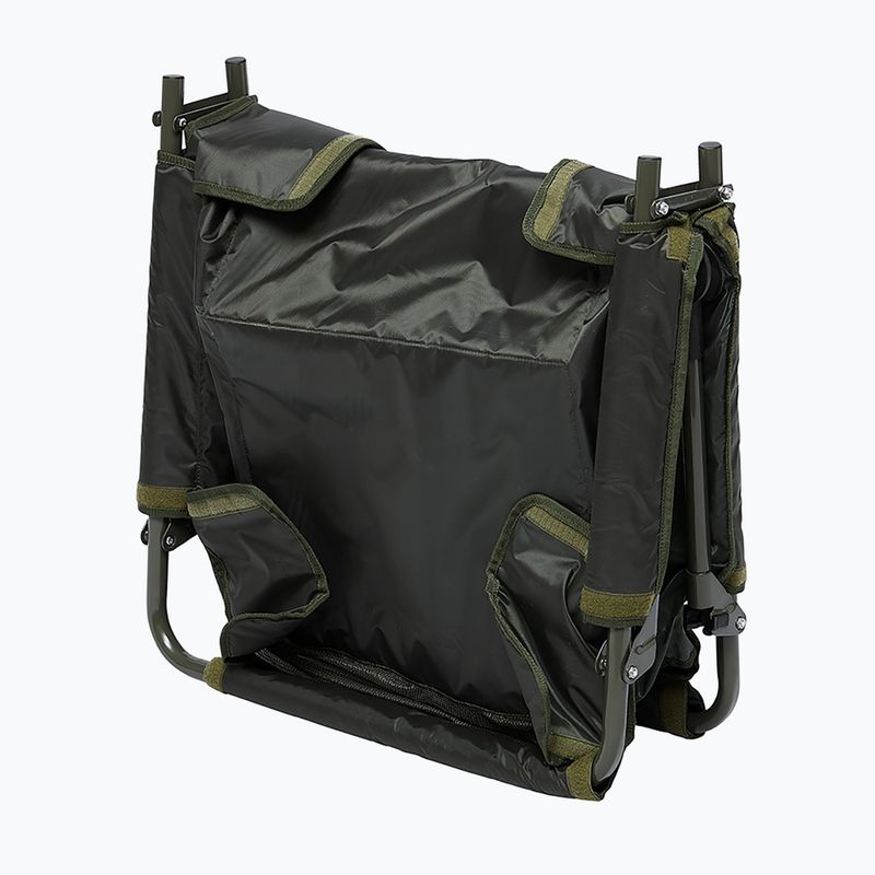 Prologic Avenger S/S Cradle carp mat green 65008 2