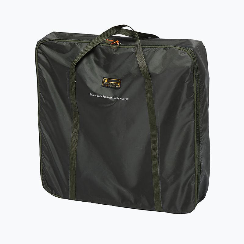 Prologic Avenger S/S Cradle carp mat green 65008 3