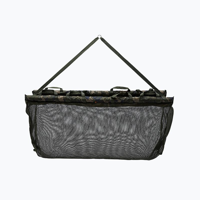 Prologic Inspire S/S Camo Float Retainer/Weigh Sling carp bag green 65012