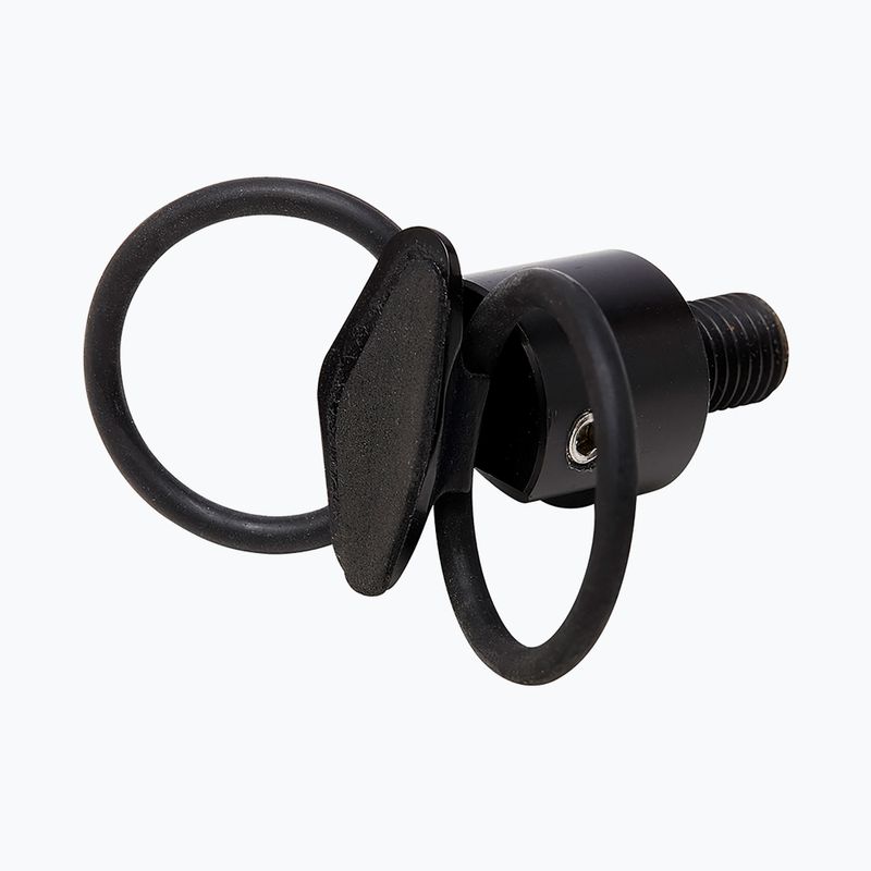 Prologic Clinch Pivoting Snag Butt Grip black 65059
