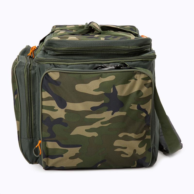 Prologic Avenger Caryall brown fishing bag 65063 4