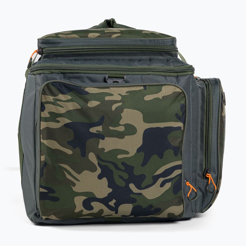 Prologic Avenger Carryall fishing bag green PLL030 3