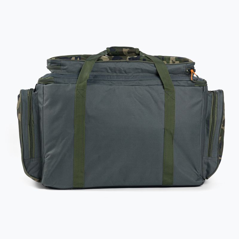 Prologic Avenger Carryall fishing bag green PLL030 5