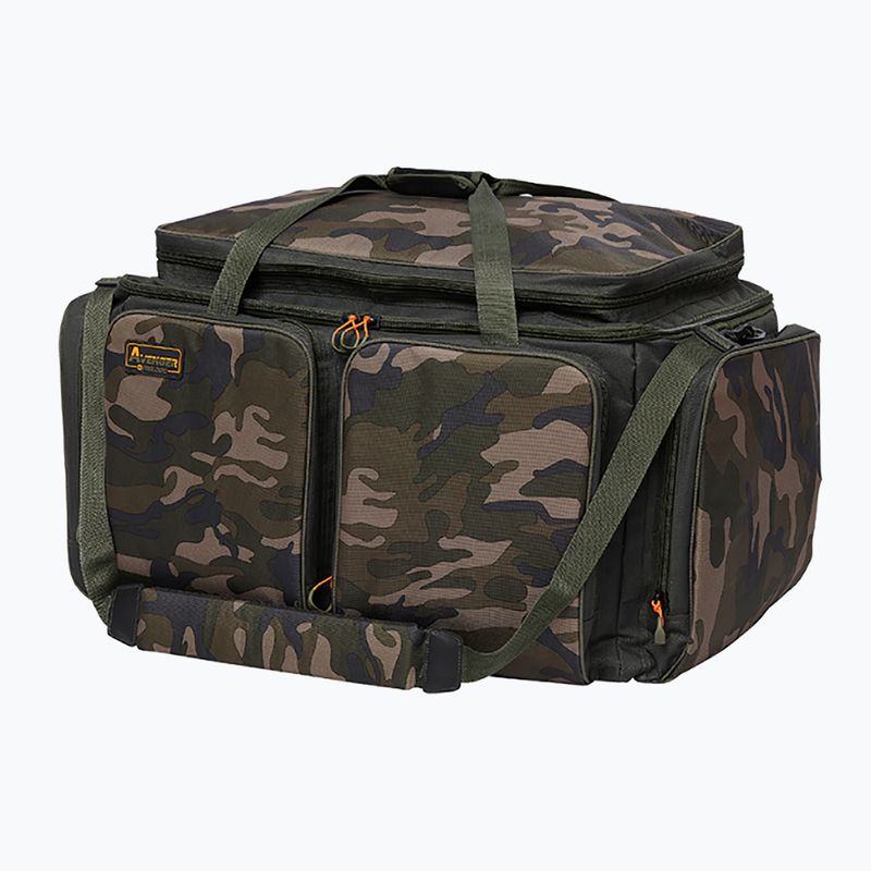 Prologic Avenger Carryall fishing bag green PLL030 7