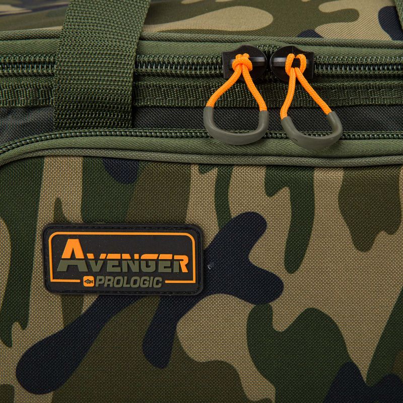 Prologic Avenger Cool Bag fishing bag green 65072 5