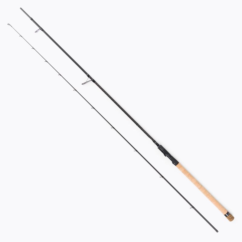 Savage Gear Salmonid Ccs 2 sec spinning rod black 69786