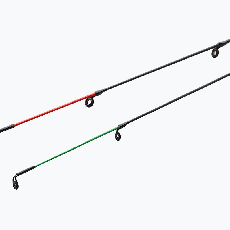 DAM Base-X Multipicker rod 2
