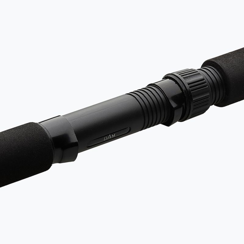 DAM Base-X Multipicker rod 4