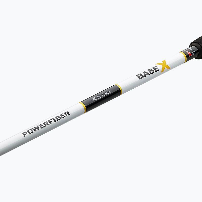 DAM Base-X Multipicker rod 5