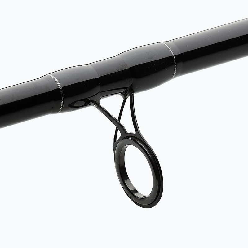DAM Base-X Carp carp fishing rod 3
