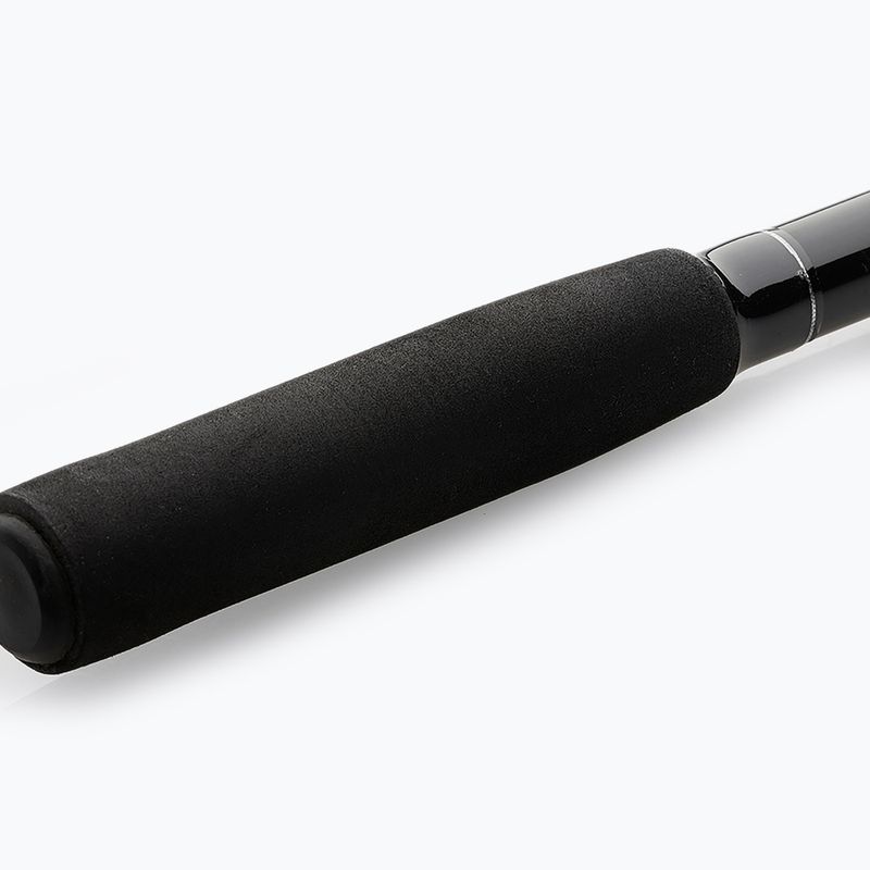 DAM Base-X Carp carp fishing rod 6