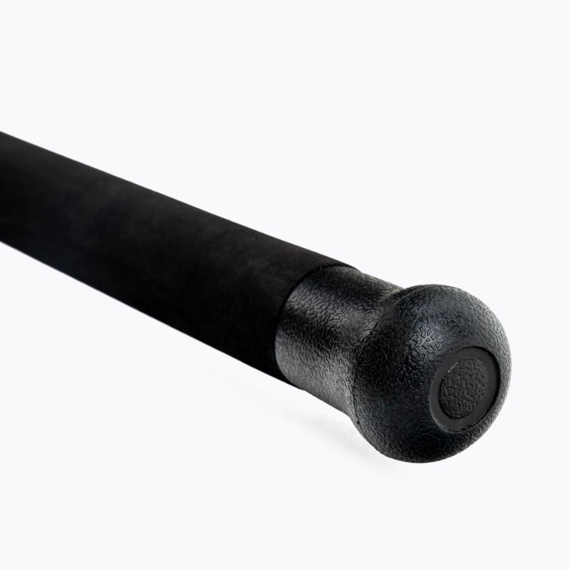 MADCAT Black Heavy Duty Black 2 piece catfish rod black 70694 3