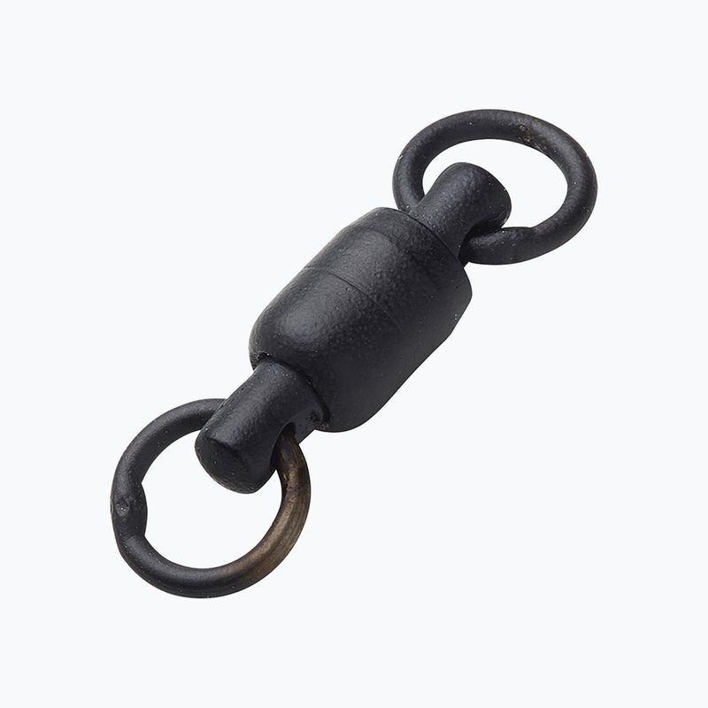 MADCAT Catfish Swivel Stain. Bb Swivels Bearing black 70905