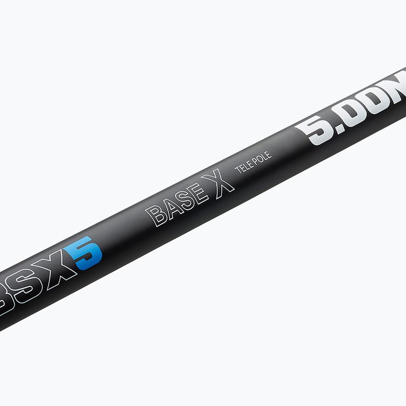 DAM Base-X BSX5 float fishing rod 2