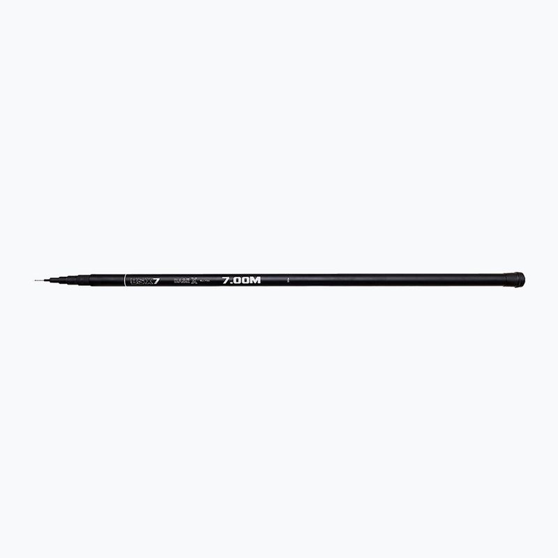 DAM Base-X BSX7 float fishing rod