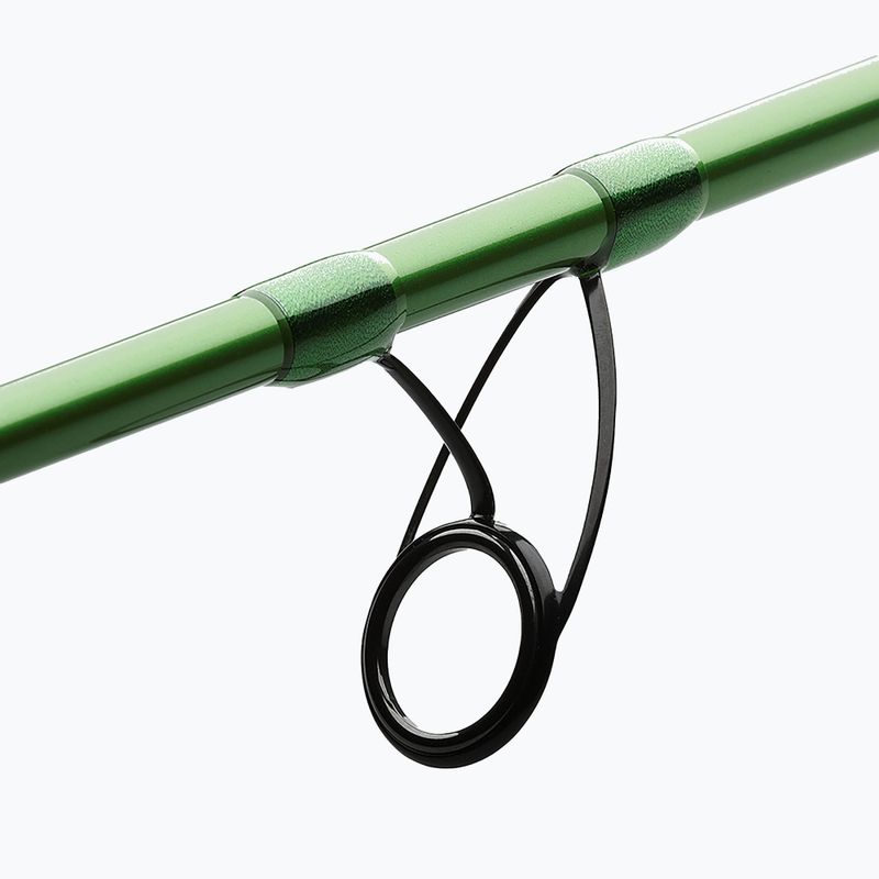 MADCAT Green Spin 2 sec green catfish rod 71086 6
