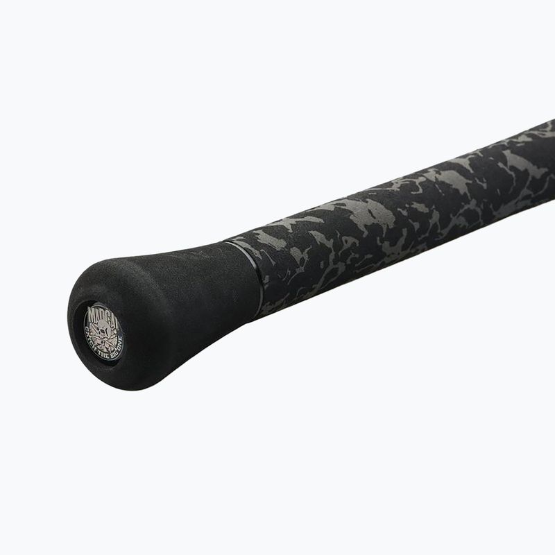 MADCAT Green Heavy Duty catfish rod 2