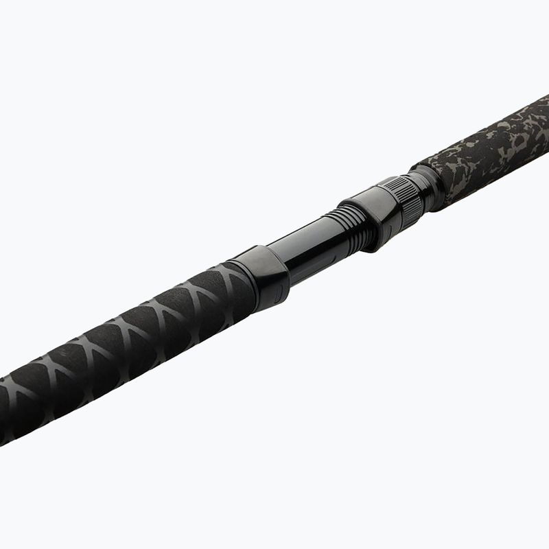 MADCAT Green Heavy Duty catfish rod 3