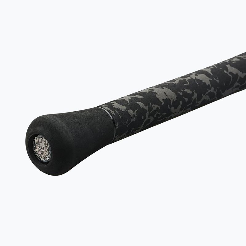 MADCAT Green Allround catfish rod 2