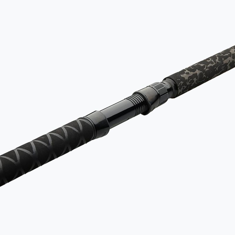 MADCAT Green Allround catfish rod 3