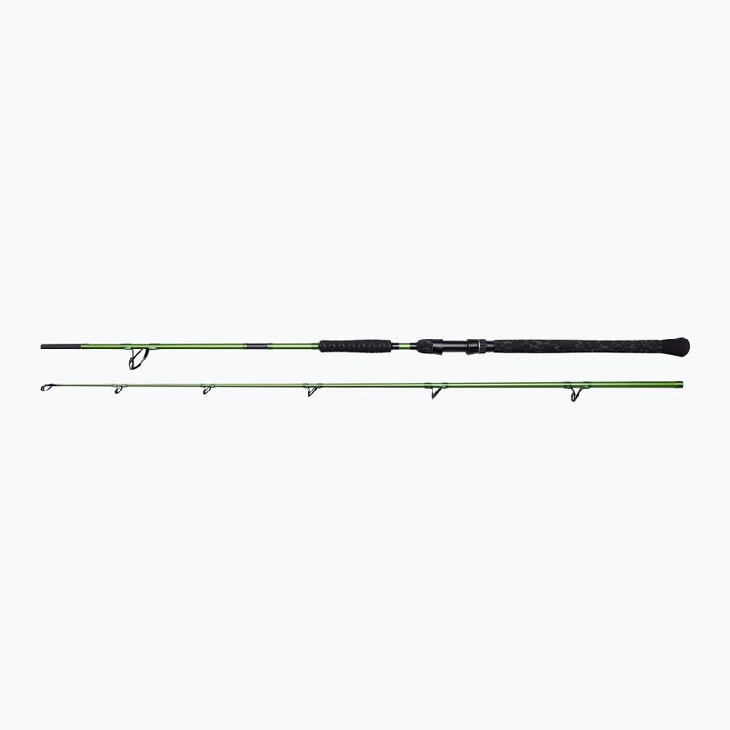 MADCAT Green Deluxe catfish rod