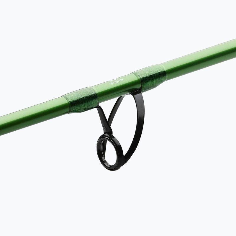 MADCAT Green Deluxe catfish rod 5