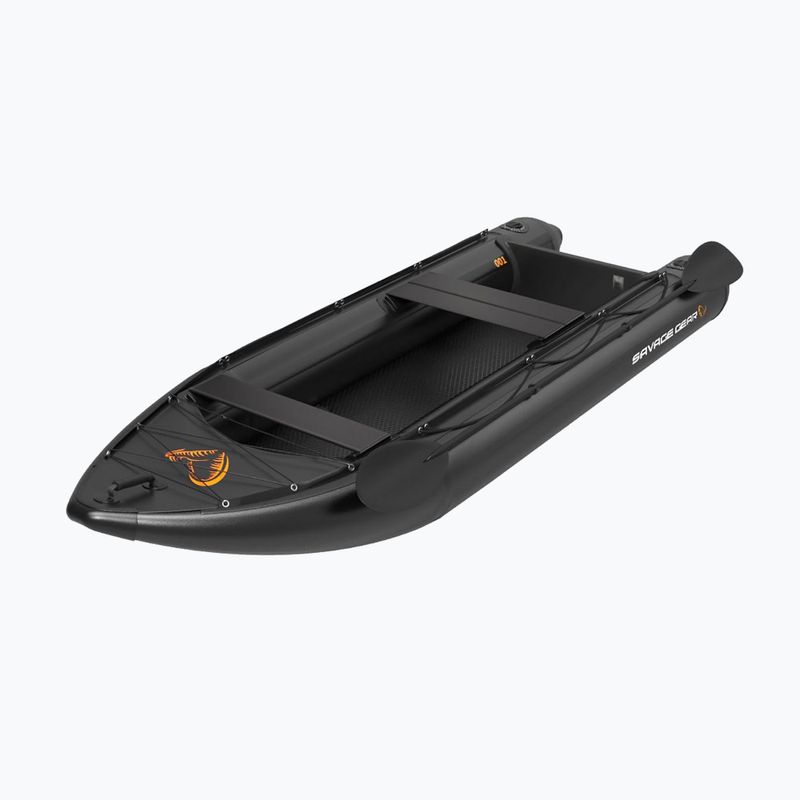 Savage Gear E-Rider fishing kayak