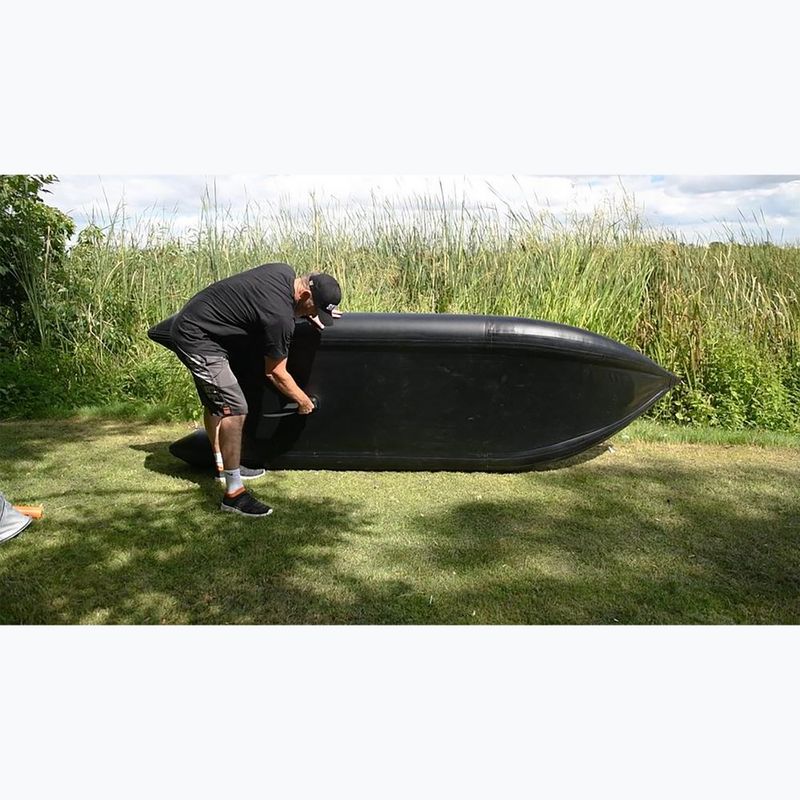 Savage Gear E-Rider fishing kayak 8