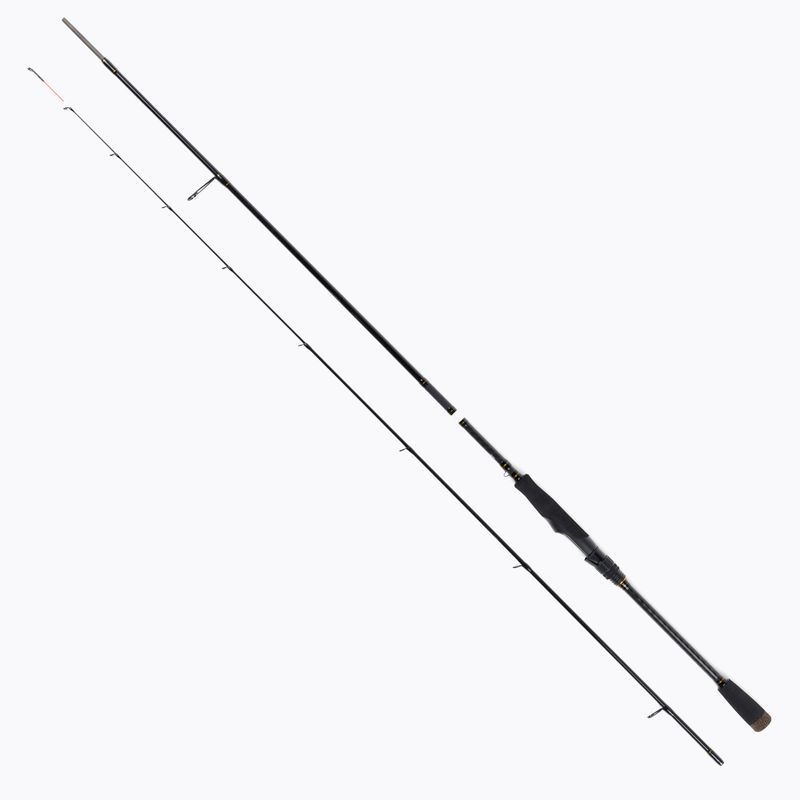 Savage Gear Drop Shot Specialist spinning rod black 72179