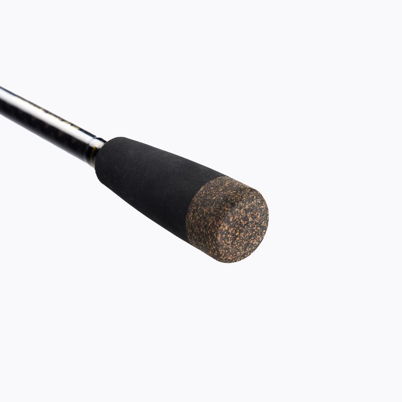 Savage Gear Drop Shot Specialist spinning rod black 72179 4