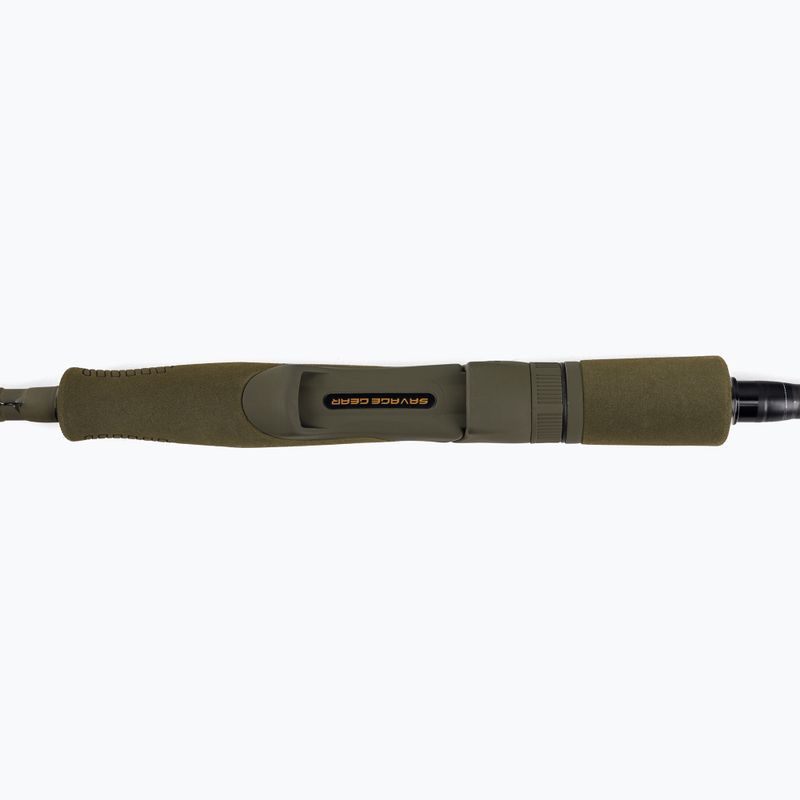 Savage Gear Sg4 Light Game spinning rod 4 sec green 72196 4