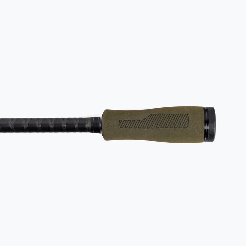 Savage Gear Sg4 Medium Game Travel spinning rod 4 sec green 72205 2