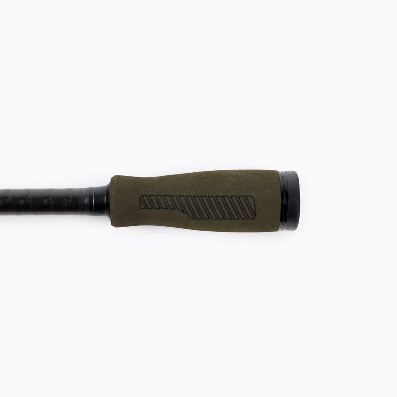 Savage Gear Sg4 Medium Game Travel spinning rod 4 sec black 72207 3