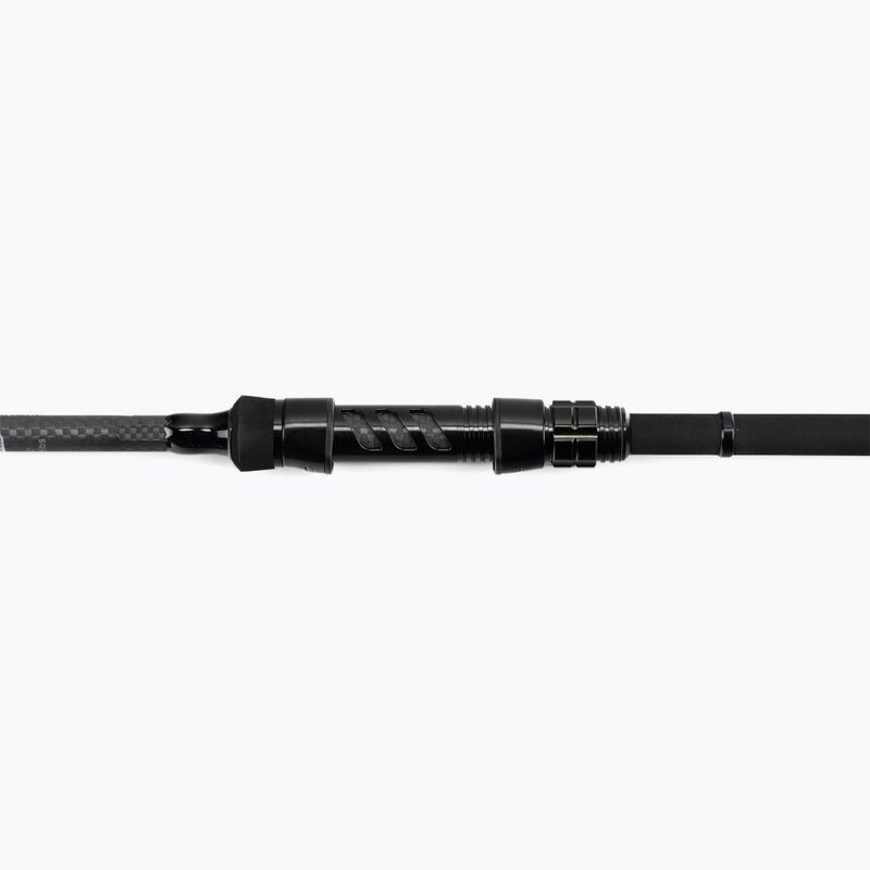 Prologic C3 FulcrumAll Round Fs 2 sec rod black 72639 2