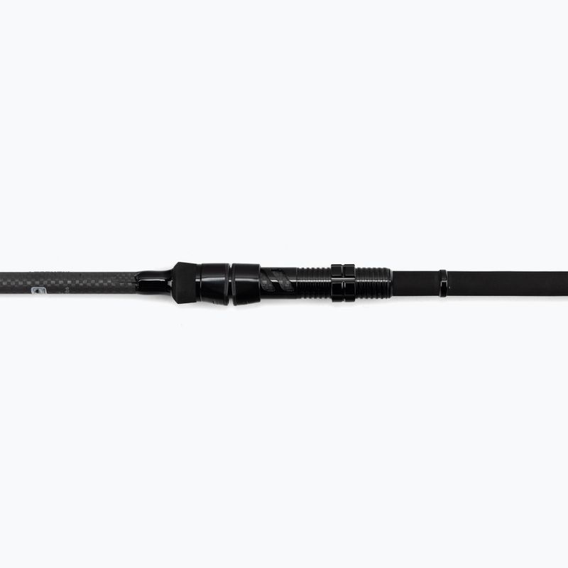 Prologic C3 Fulcrum Fs 2ec 50mm Xtra Distance rod black 72642 2