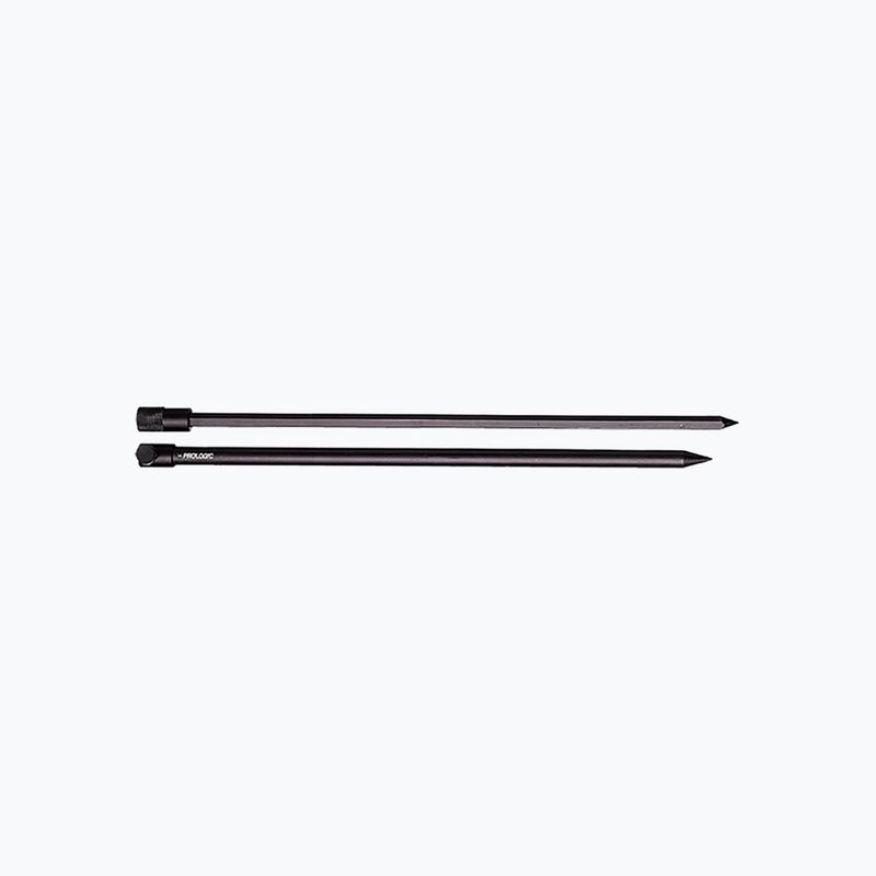 Prologic Element Dual Point Bank Stick fishing props black 72692